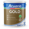 PINTURA ACRILICA GOLD 19 L