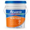 ACRITERM® FIBRATADO 7 AÑOS ACRITERM® FIBRATADO 7 AÑOS
