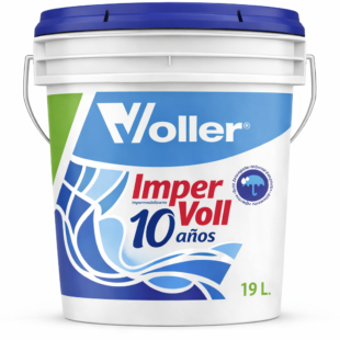 imper voll 10 años